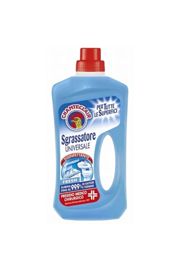 Chanteclair Universal Degreaser Solution 750 ML Fresh - 3