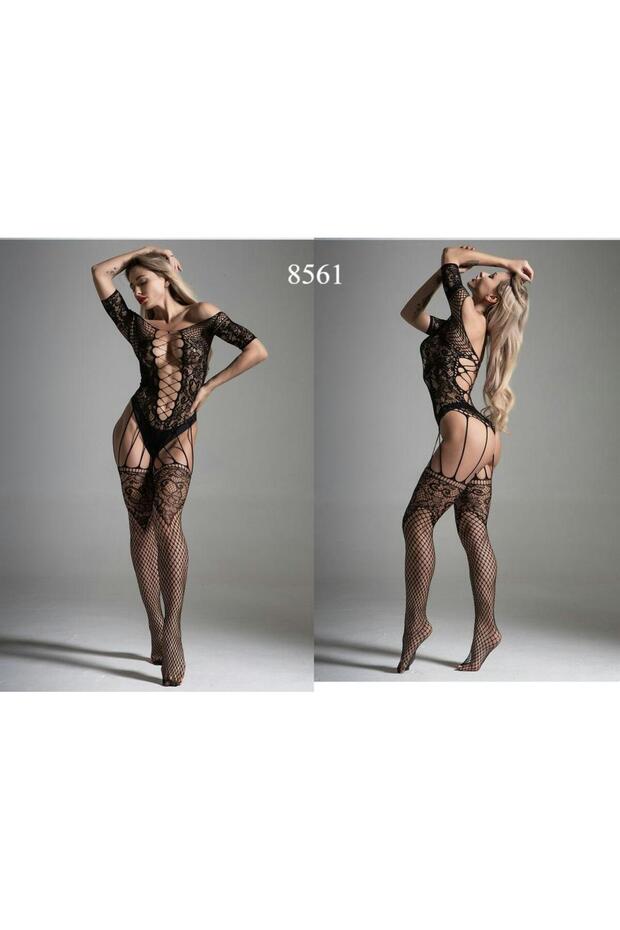 Fantasy Body Stocking - 1