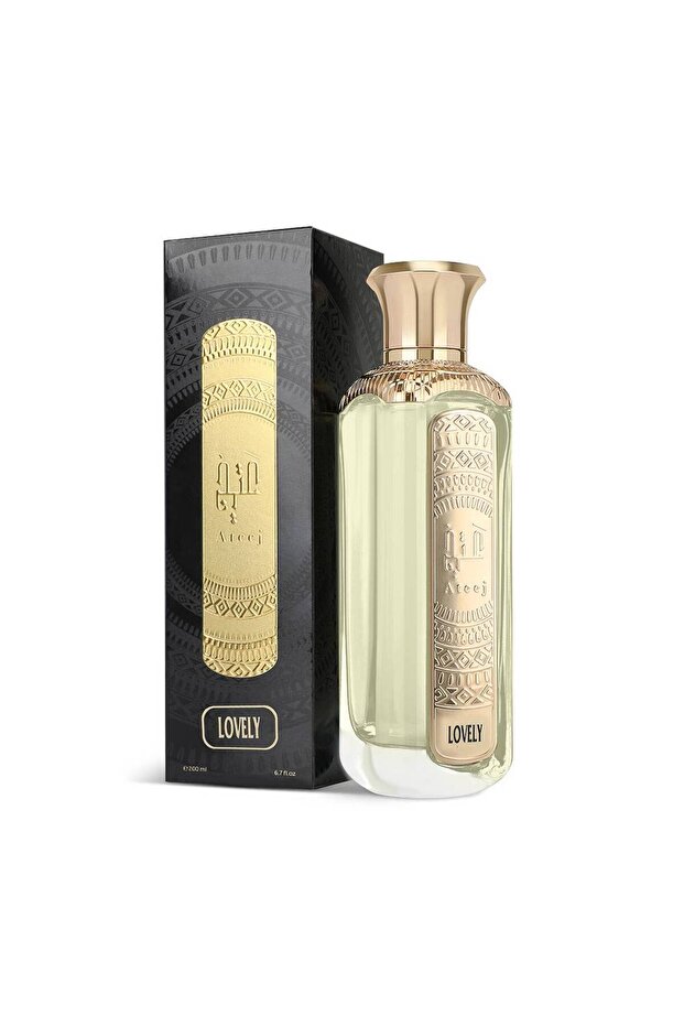 عطر إليكسير للجنسين - 200 مل - 2