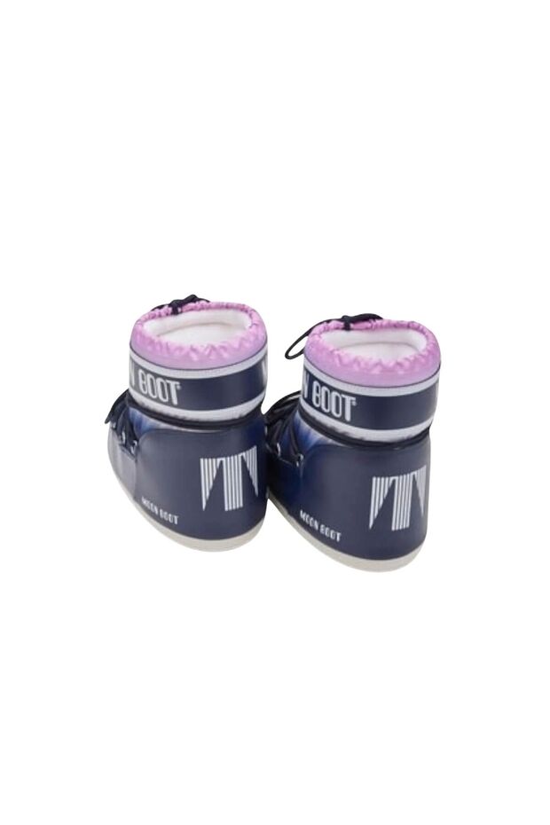 Icon Low Moonrise Kısa Bot - 3