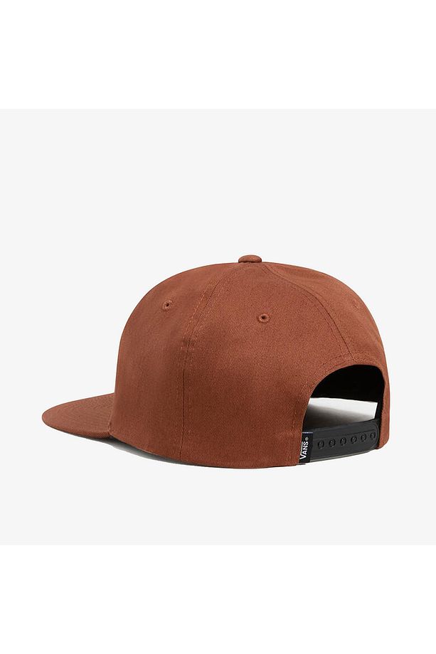 Half Box Snapback Şapka - 3