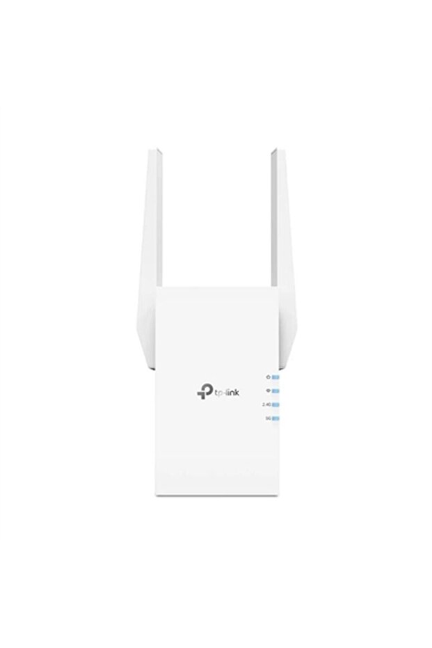 Access point TP-Link RE705X, alb - 1