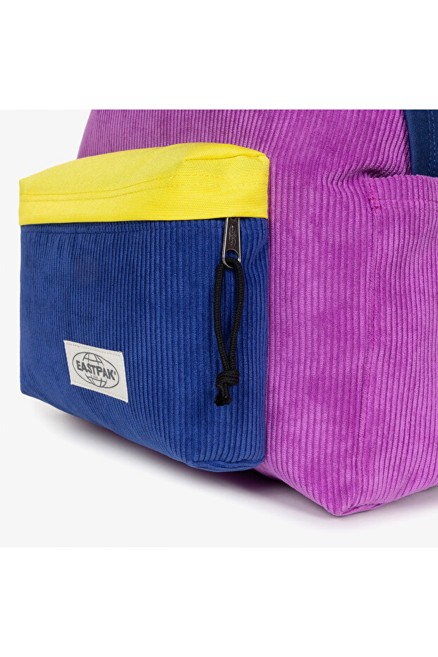 Day Pak'R Unisex Mor Sırt Çantası - 5