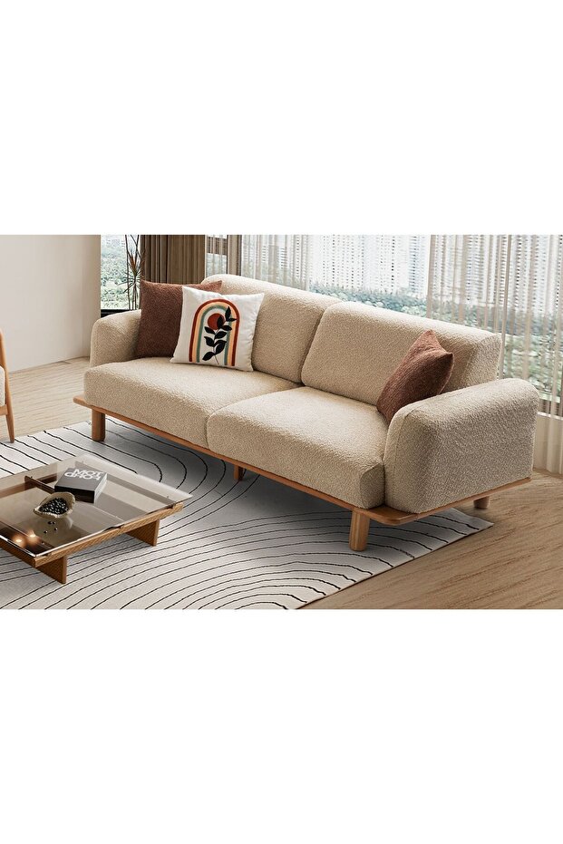 Glory Koltuk Takımı - 7