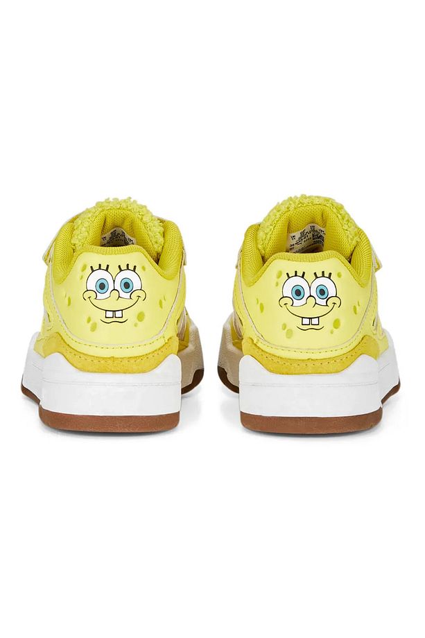 Slipstream Spongebob 2 Infant Çocuk Ayakkabısı - 6