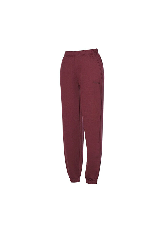 Γυναικείο Φούτερ Jed Claret Red 932343-3858 - 1