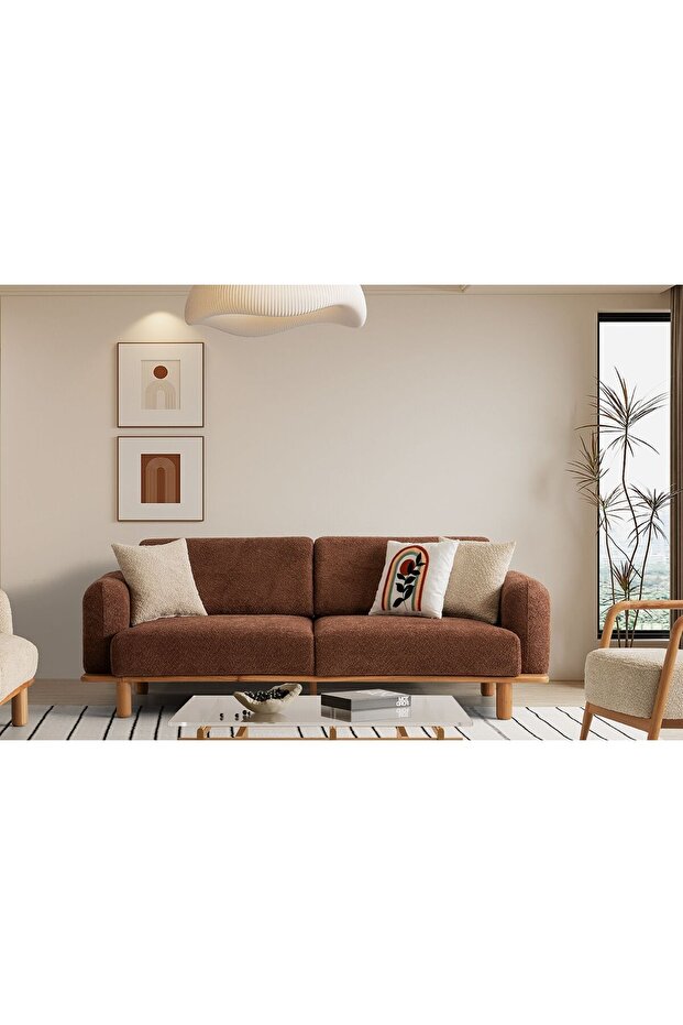 Glory Koltuk Takımı - 5