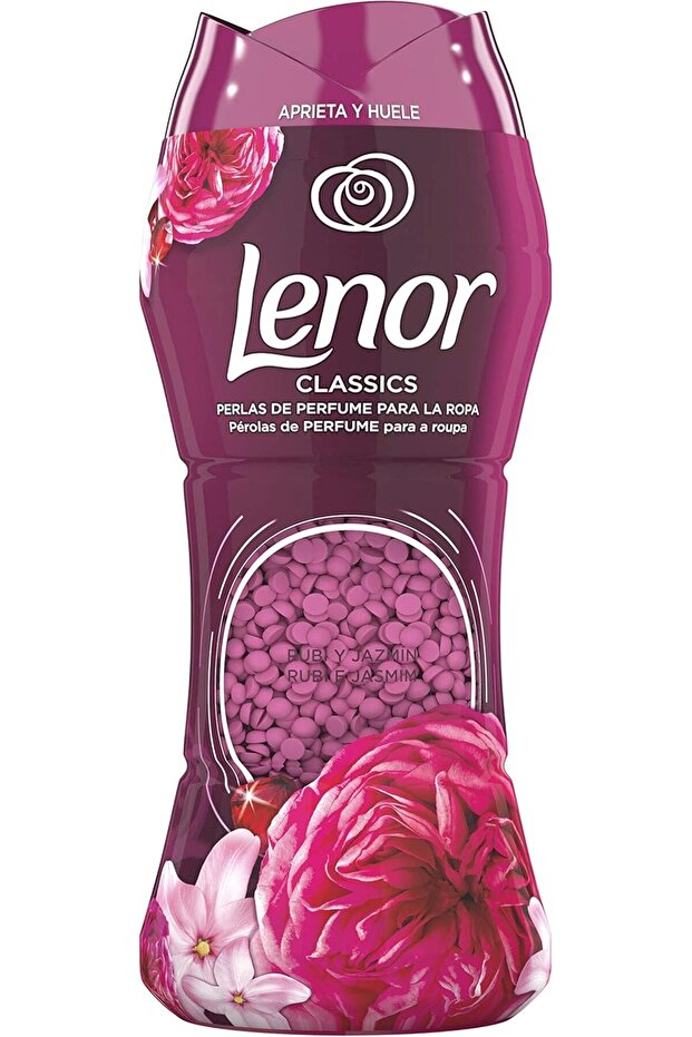 Ruby & Jasmine Scent Enhancer 210g - 1