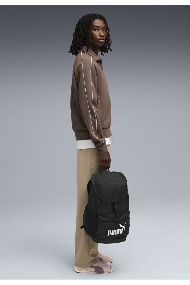 Cu glugă Phase cu glugă 20L - 1