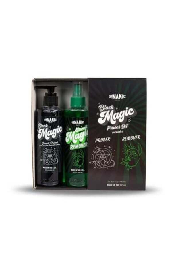 Stencil Magic Set - 1