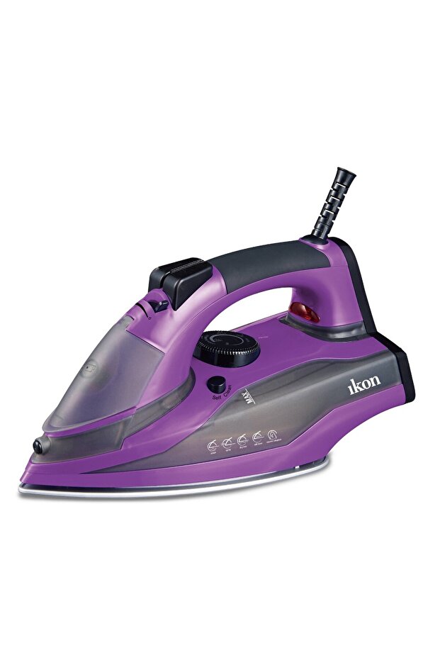 مكواة بخار IK-5502 بقوة 1800 واط