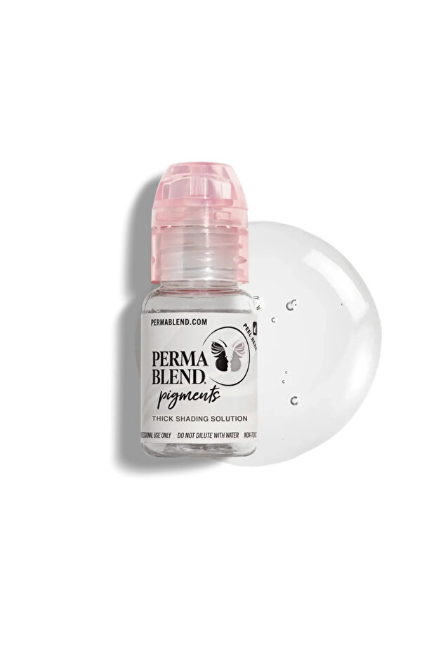 - Thick Shading Solution 15 ml - 1