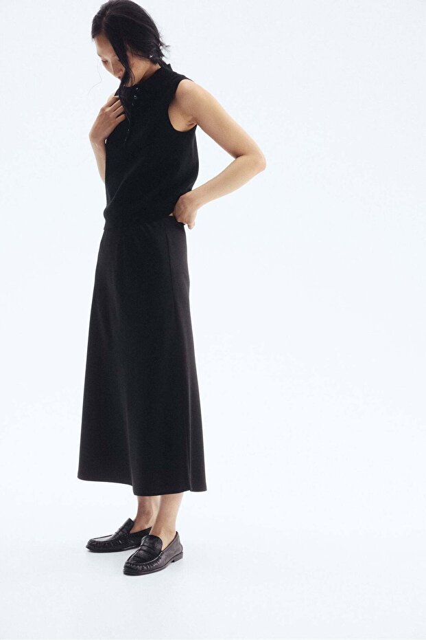 تنورة ميدي - 1