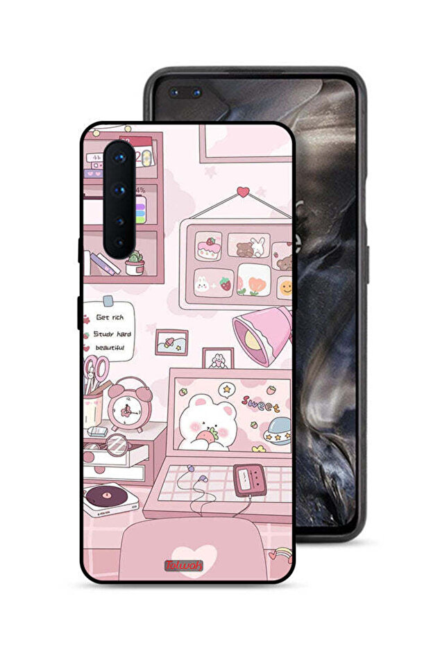 غطاء حماية OnePlus Nord - ادرس بجد - احصل على الثراء