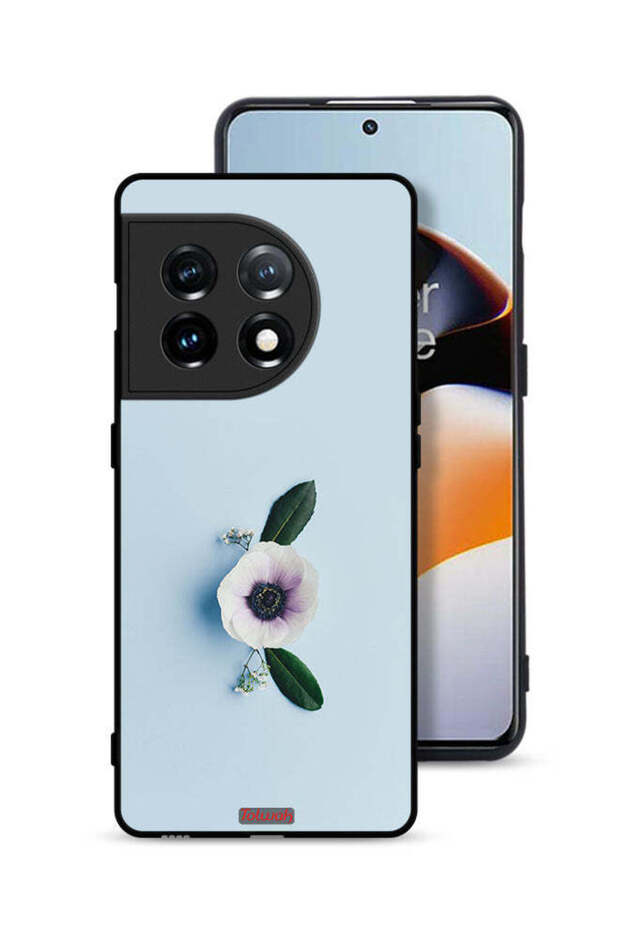 غطاء حماية لهاتف OnePlus 11 5G من تصميم آني سبرات