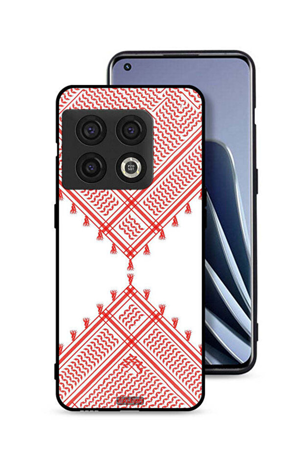 غطاء حماية لجهاز OnePlus 10 Pro 5G من Shamal