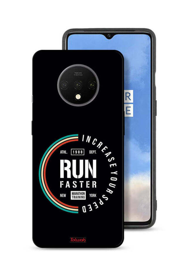 OnePlus 7T Protective Case Cover Increase Your Speed