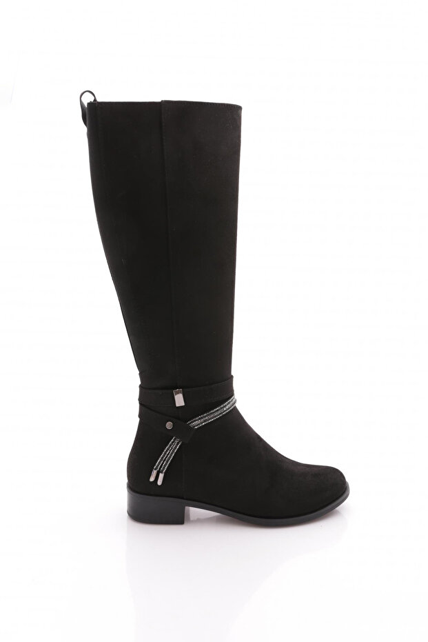 2813 Kadin Çizme - 1