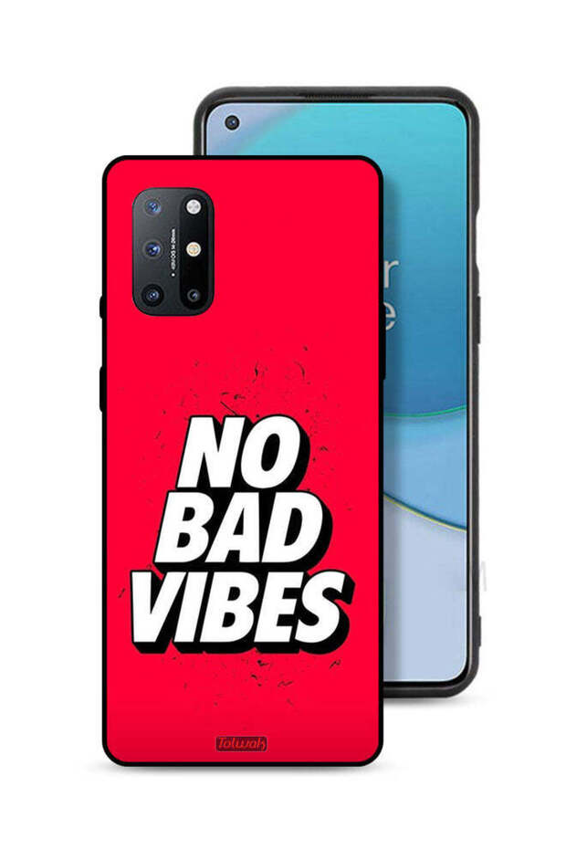 غطاء حماية لهاتف OnePlus 8T 5G بدون أي اهتزازات سلبية