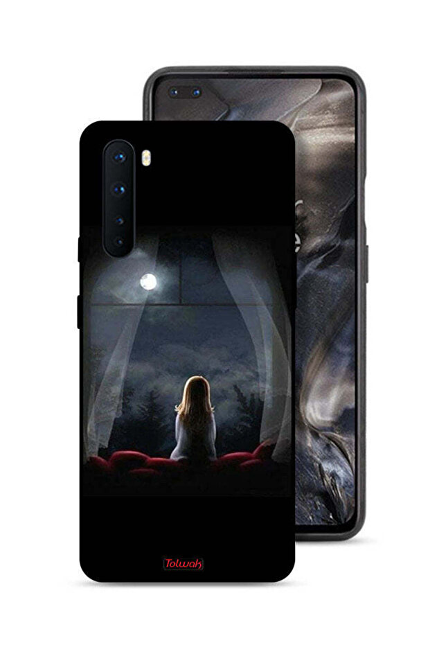 غطاء حماية OnePlus Nord Night Imaginations