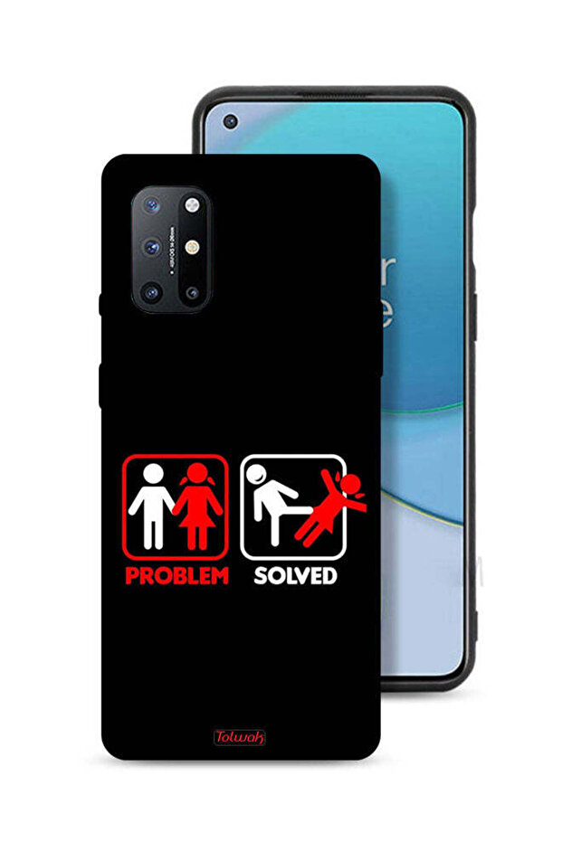 تم حل مشكلة غطاء الحماية لهاتف OnePlus 8T Plus 5G - 1