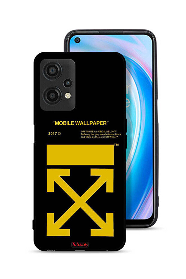 غطاء حماية واقٍ لهاتف OnePlus Nord CE 2 Lite 5G - خلفية شاشة الهاتف