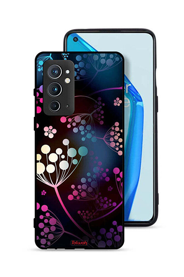 نمط غطاء الحماية لهاتف OnePlus 9RT 5G - 1