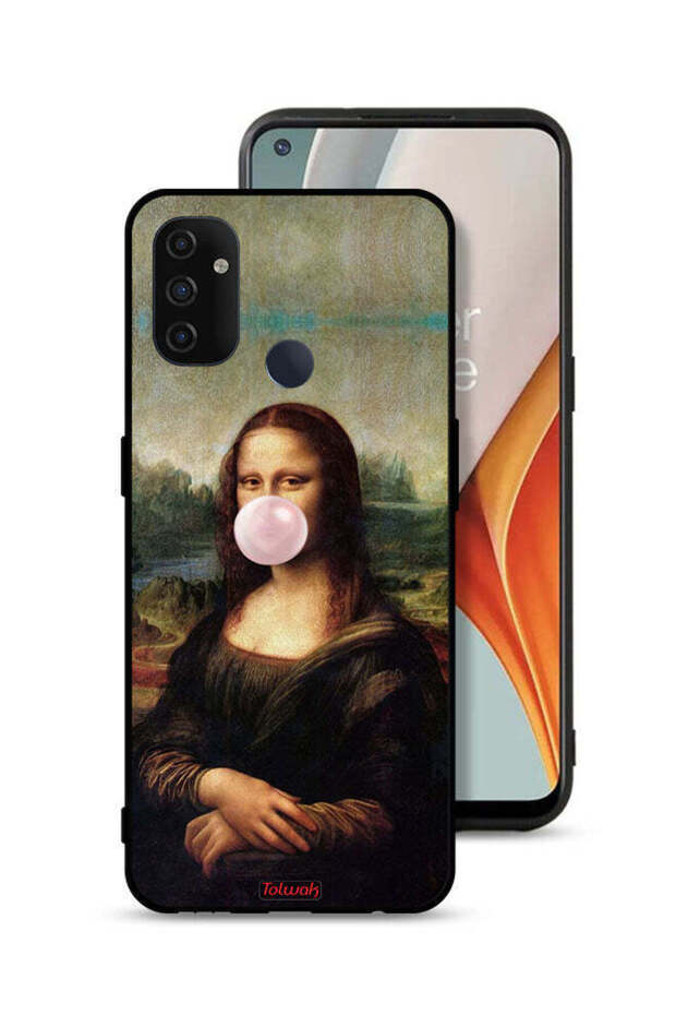 غطاء حماية بابل لهاتف OnePlus Nord N100