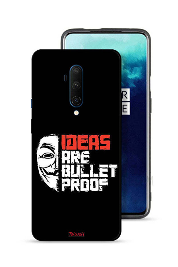 أفكار أغطية الحماية لهاتف OnePlus 7T Pro مضمونة