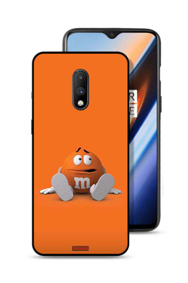 OnePlus 7 Protective Case Cover M Carton