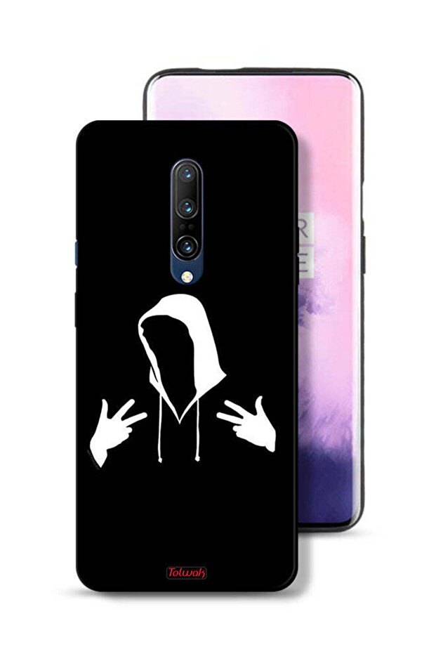 OnePlus 7 Pro Protective Case Cover This Is Me