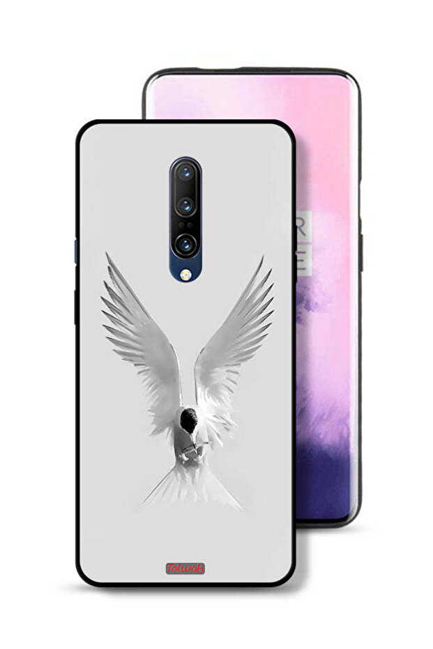 OnePlus 7 Pro Protective Case Cover Wings