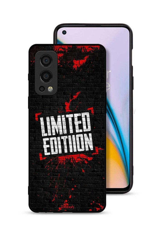 غطاء حماية لهاتف OnePlus Nord 2 5G إصدار محدود