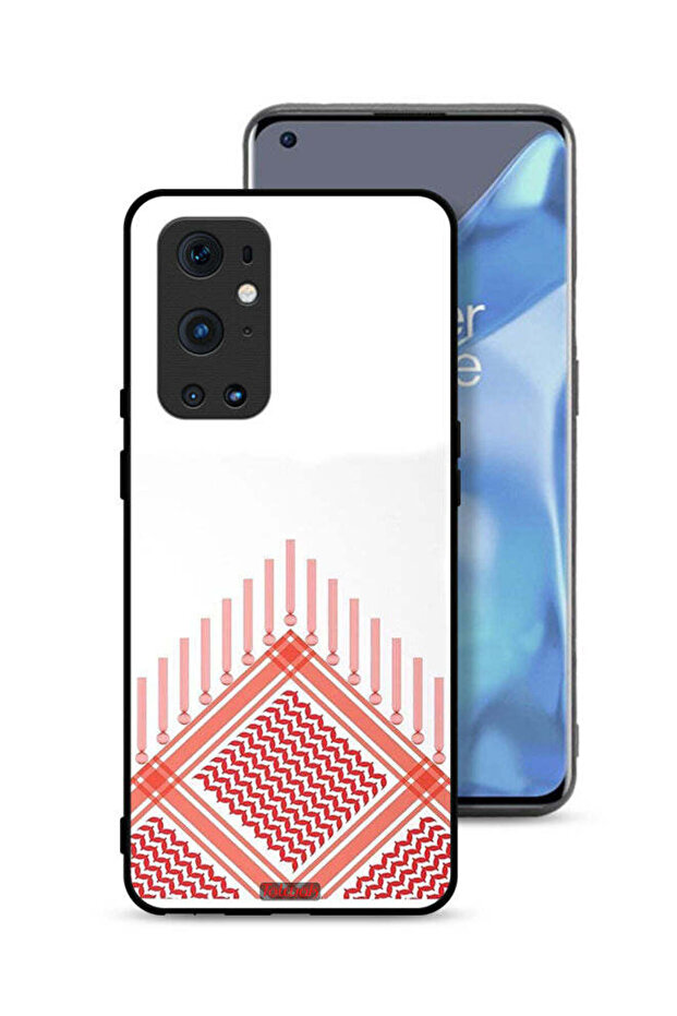 غطاء حماية لهاتف OnePlus 9 Pro 5G من Shamal