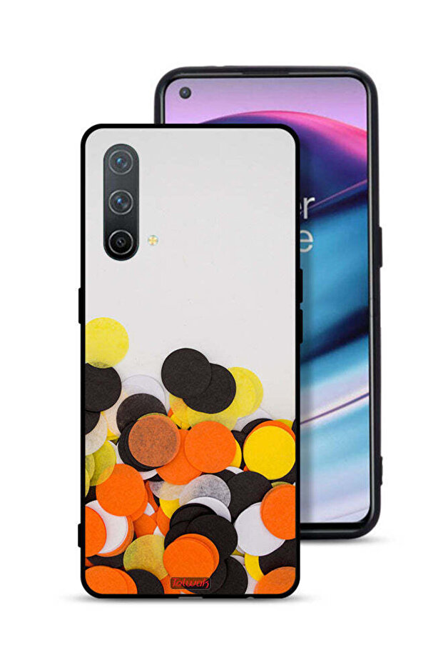 غطاء حماية OnePlus Nord CE 5G من ميل بول