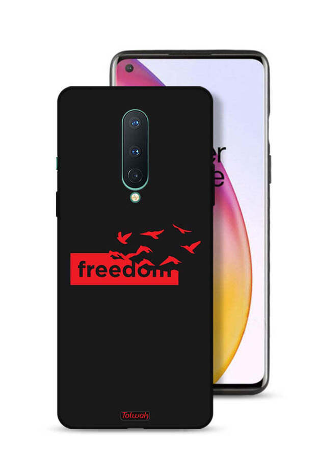 غطاء حماية فريدوم لهاتف OnePlus 8