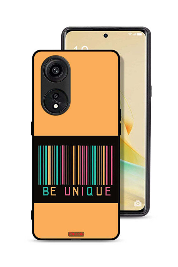 Oppo A1 Pro Protective Case Cover Be Unique