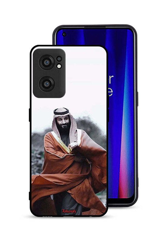 غطاء حماية لهاتف ون بلس نورد سي إي 2 5 جي - محمد بن سلمان بن عبد العزيز