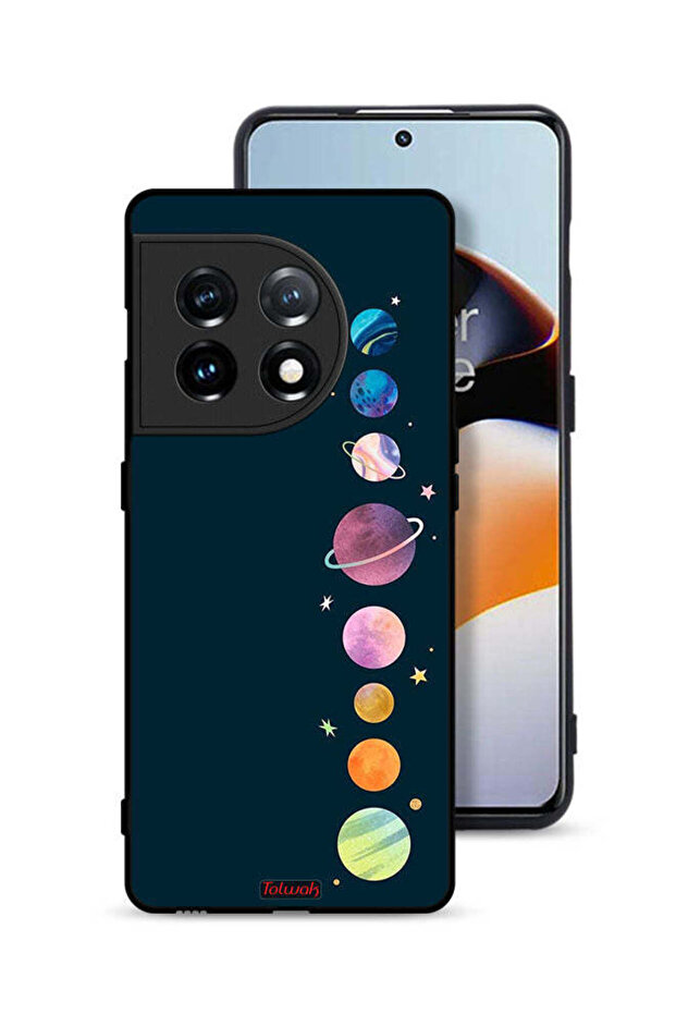 غطاء حماية لجهاز OnePlus 11 5G Space