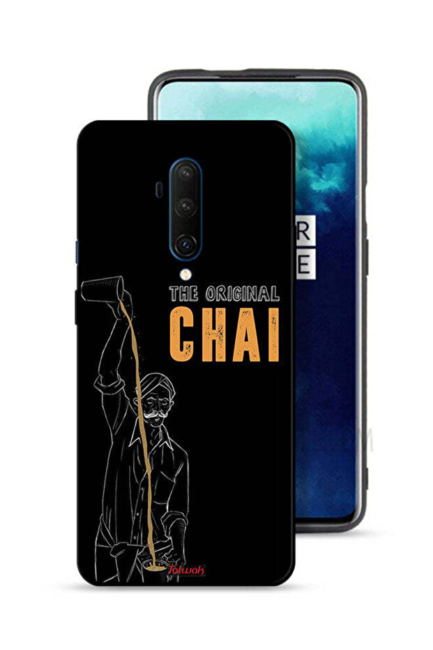 OnePlus 7T Pro Protective Case Cover The Original Chai