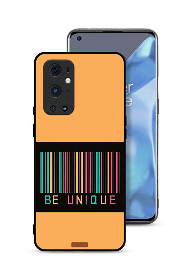 غطاء حماية لهاتف OnePlus 9 Pro 5G كن فريدًا
