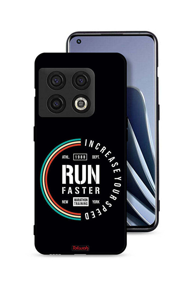 غطاء حماية OnePlus 10 Pro 5G لزيادة سرعتك