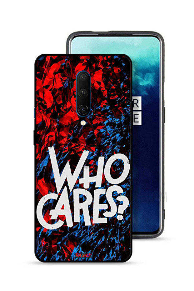 غطاء حماية لهاتف OnePlus 7T Pro من يهتم؟