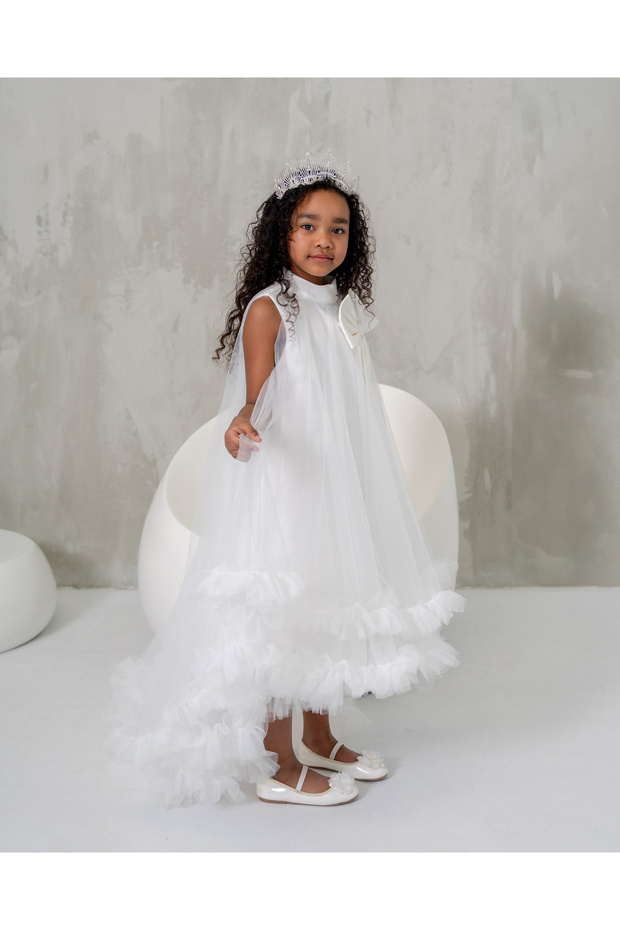 D' Daniela - Monalisa Premium Collection - White - 2