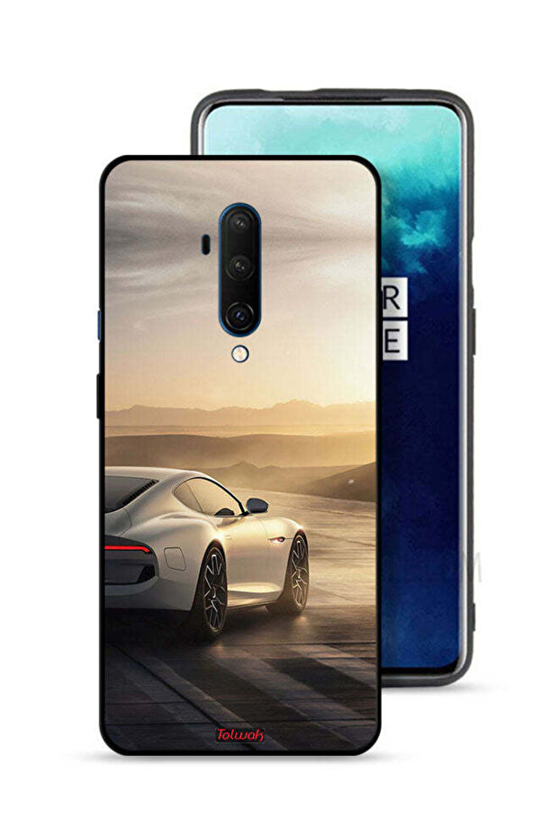 OnePlus 7T Pro Protective Case Cover Car