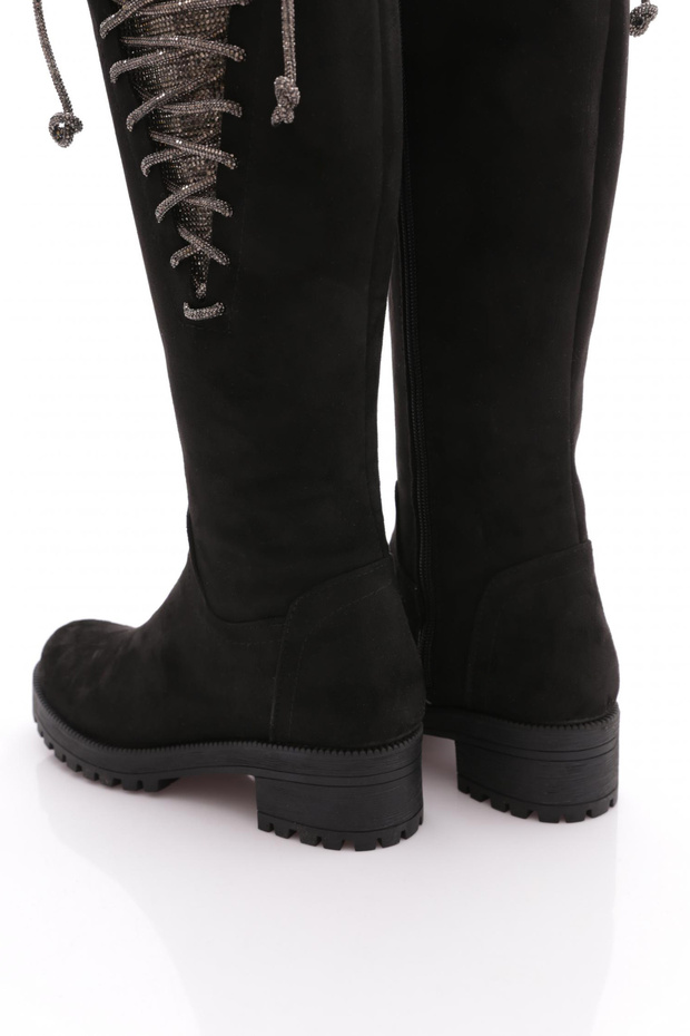 600 Kadin Çizme - 3