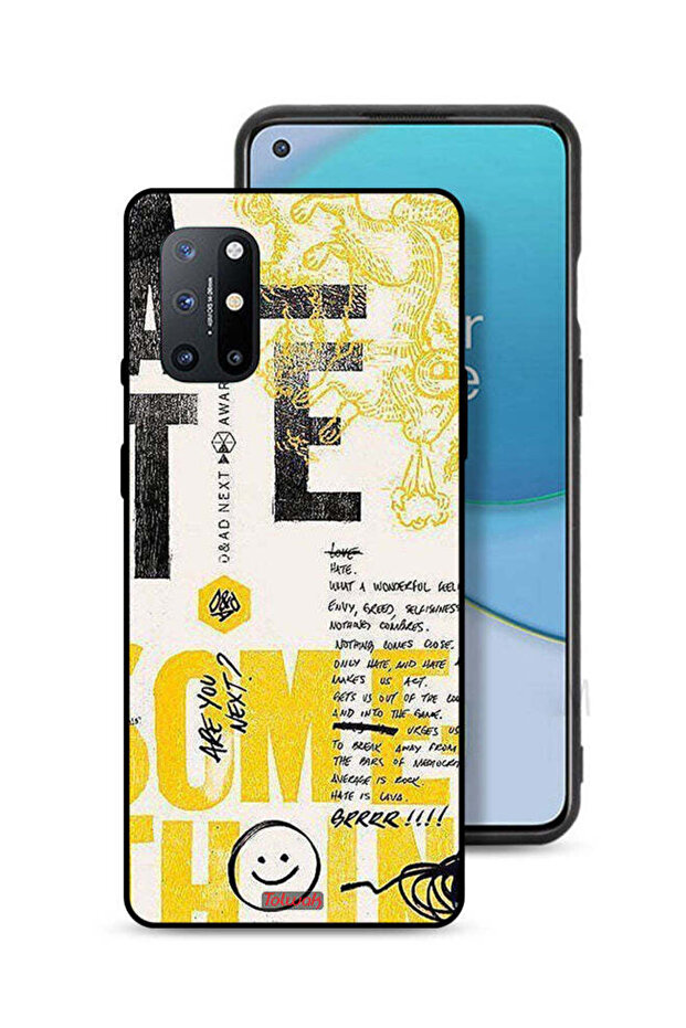 غطاء حماية OnePlus 8T Plus 5G هل أنت التالي؟