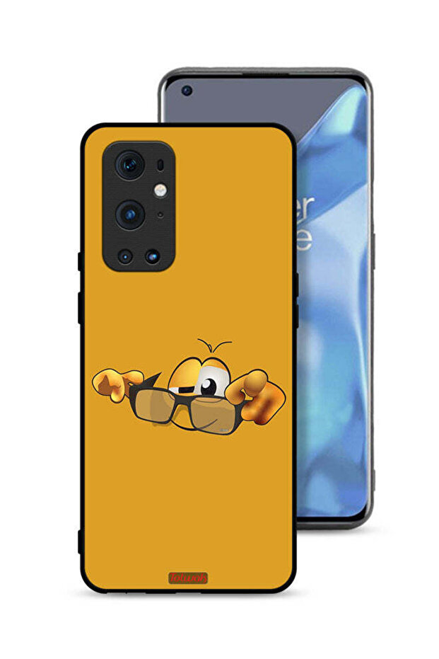 غطاء حماية لهاتف OnePlus 9 Pro 5G - نظرة عامة