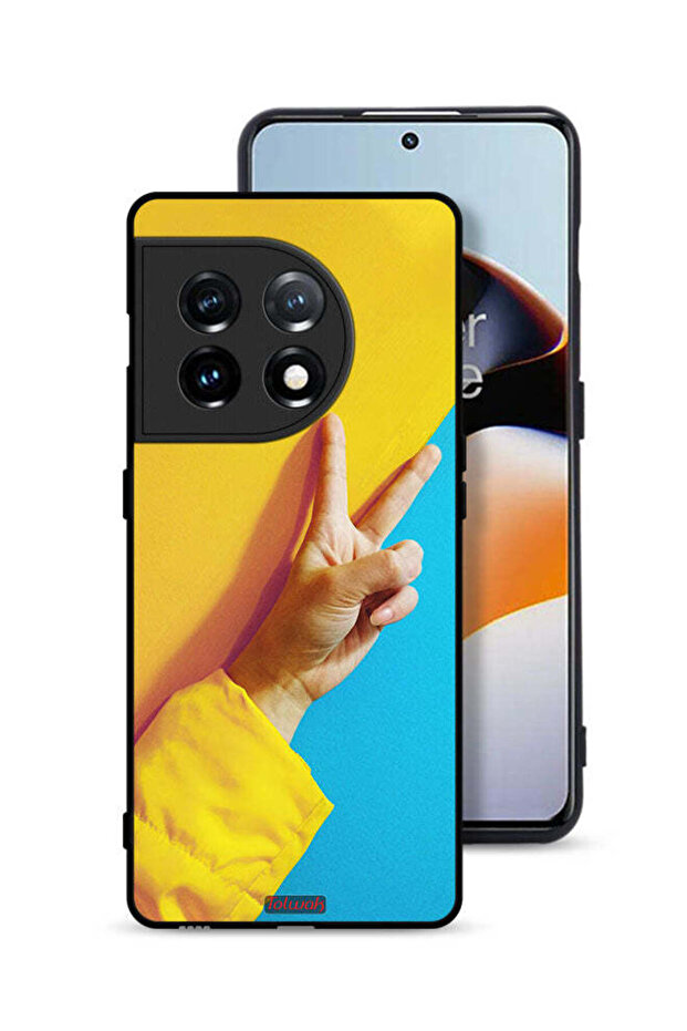 غطاء حماية لهاتف OnePlus 11 5G من راي تيان