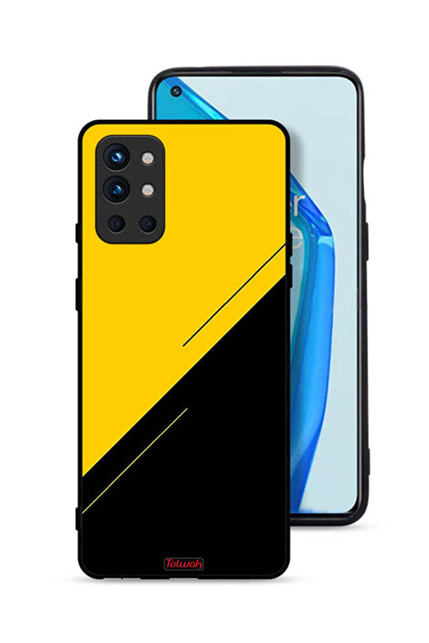 نمط غطاء الحماية لهاتف OnePlus 9R 5G